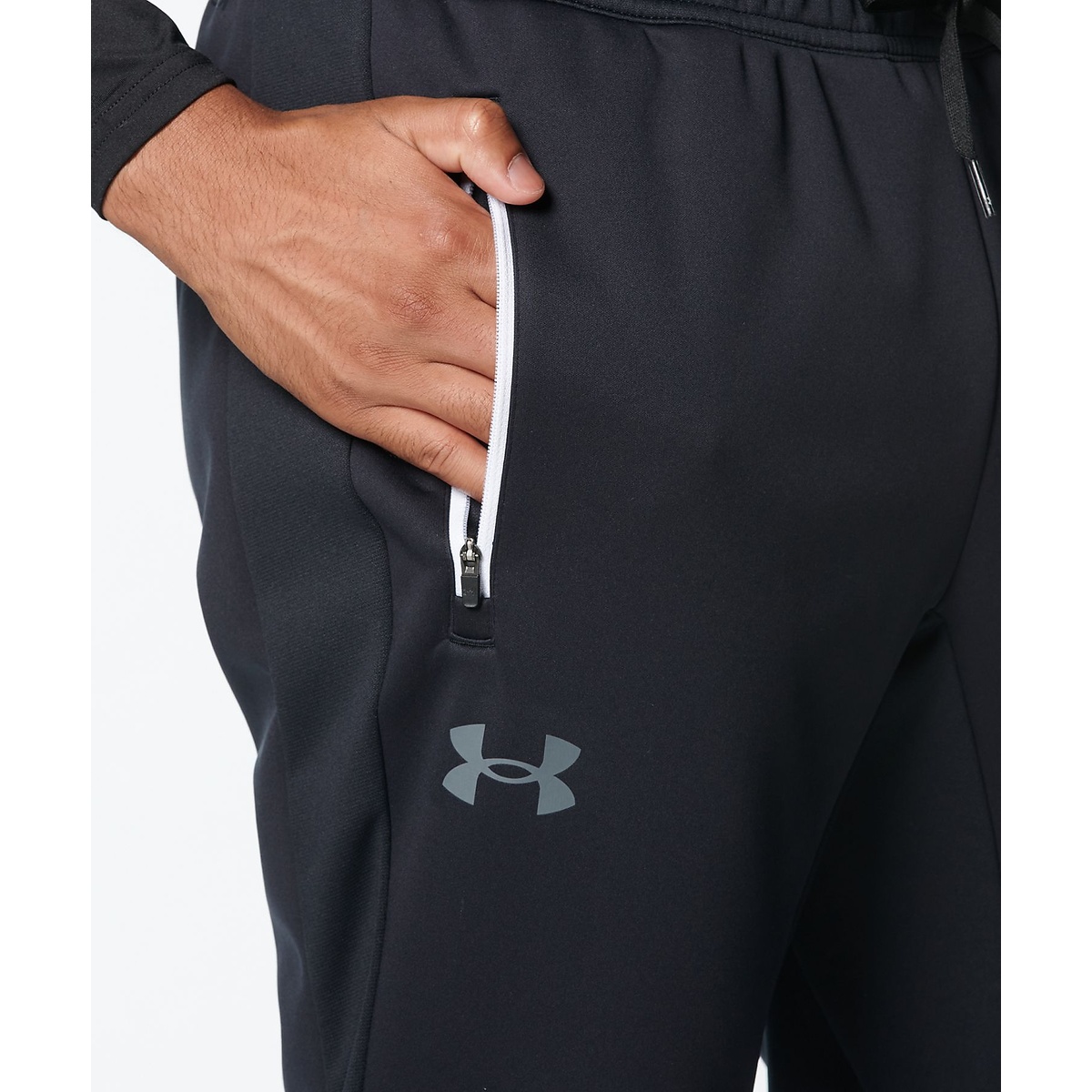 UA WINTER KNIT 3LAYER PANTS