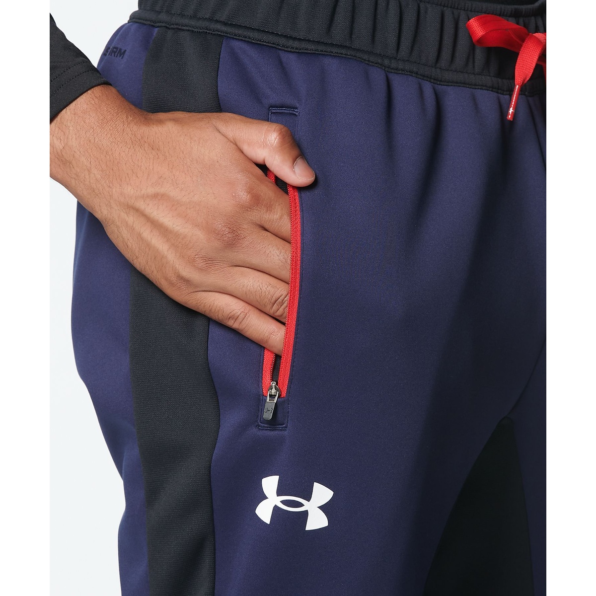 UA WINTER KNIT 3LAYER PANTS