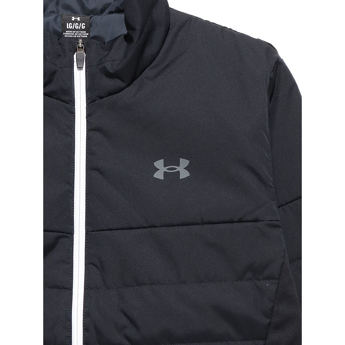 UA WARM JACKET