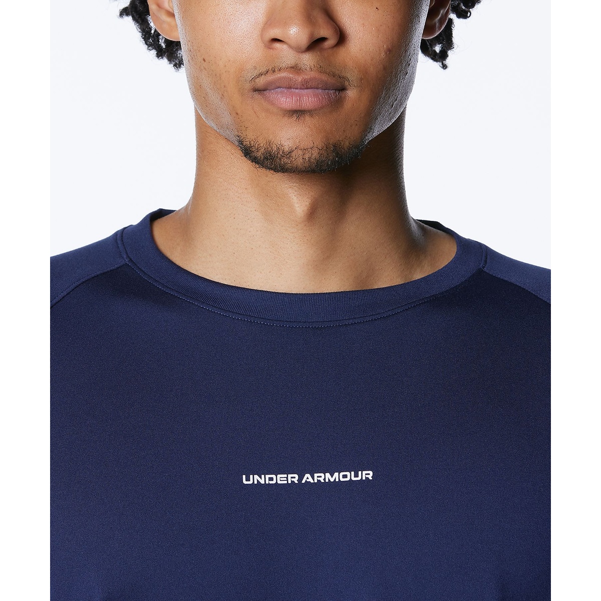 UA Tech Longshot Long Sleeve T-Shirt