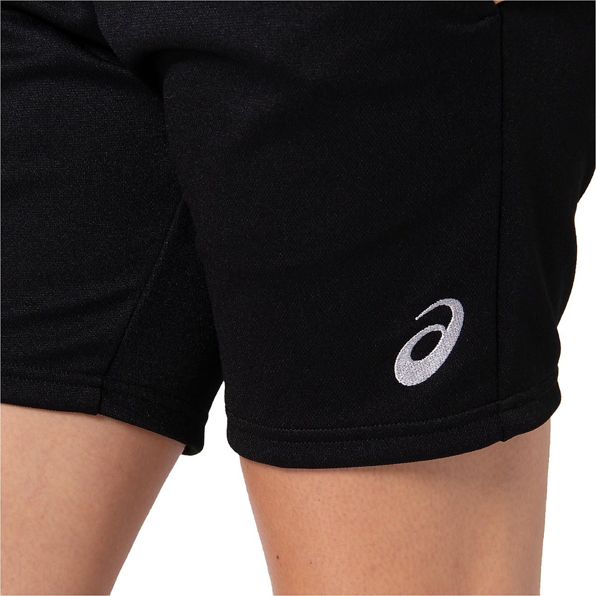 ウイメンズドライプラクティスハーフパンツ