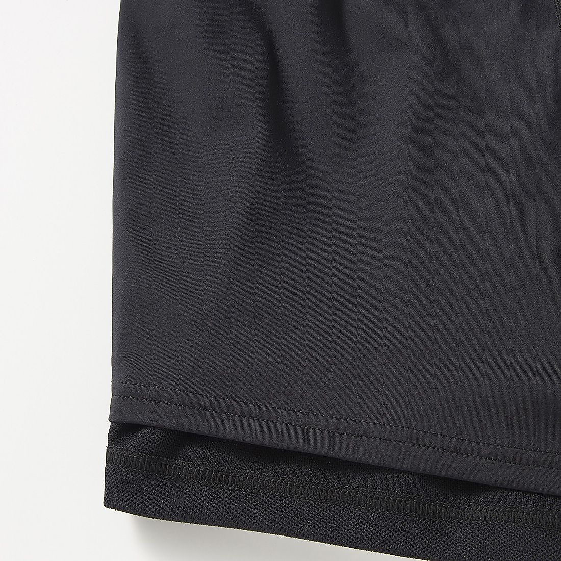 インナーポケット付きバレーボールパンツ