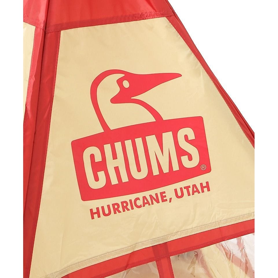 CHUMSチャムス - KIDS TENT (キッズ テント) CH62-1901-B044/メガ