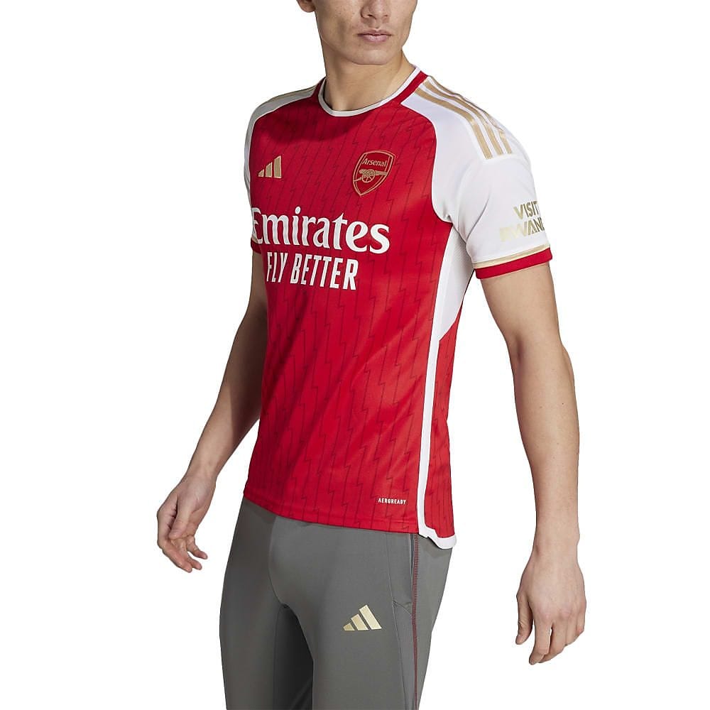 アーセナルFC ホーム レプリカユニフォーム