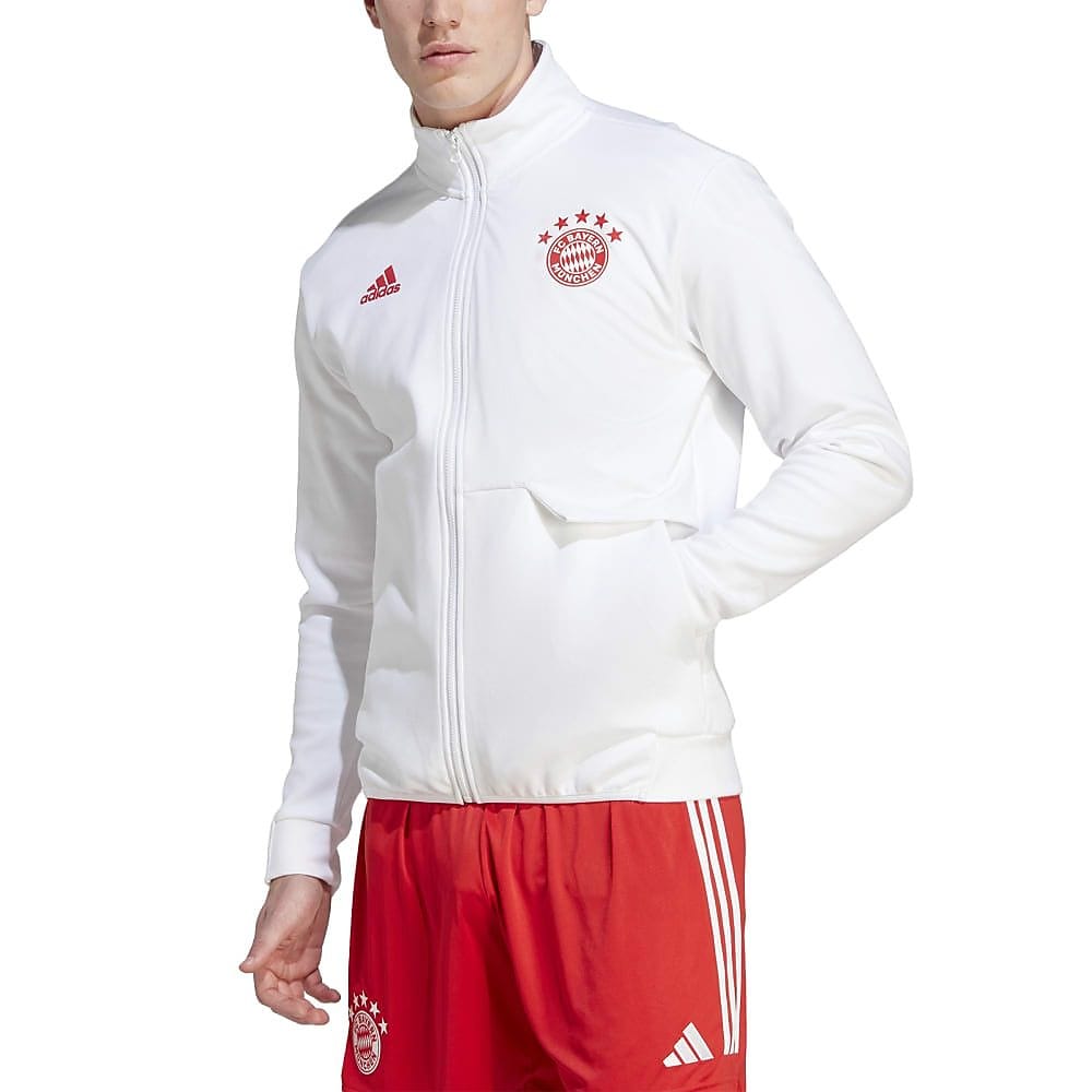 FCバイエルン アンセムジャケット