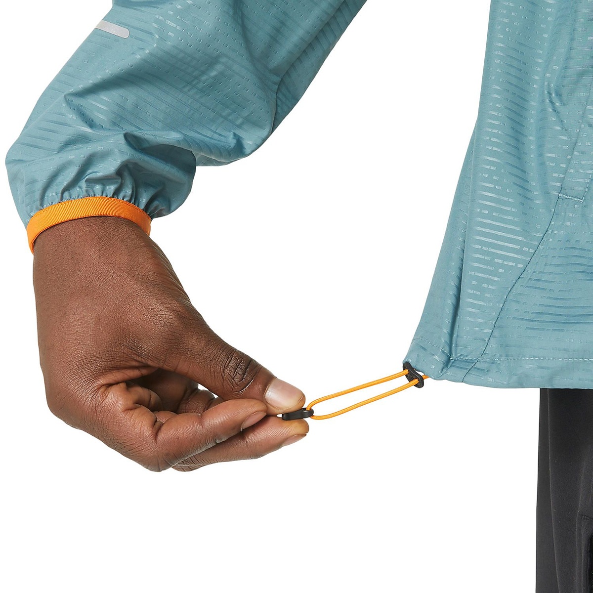 ランニングジャケット（ＬＩＴＥ－ＳＨＯＷ）