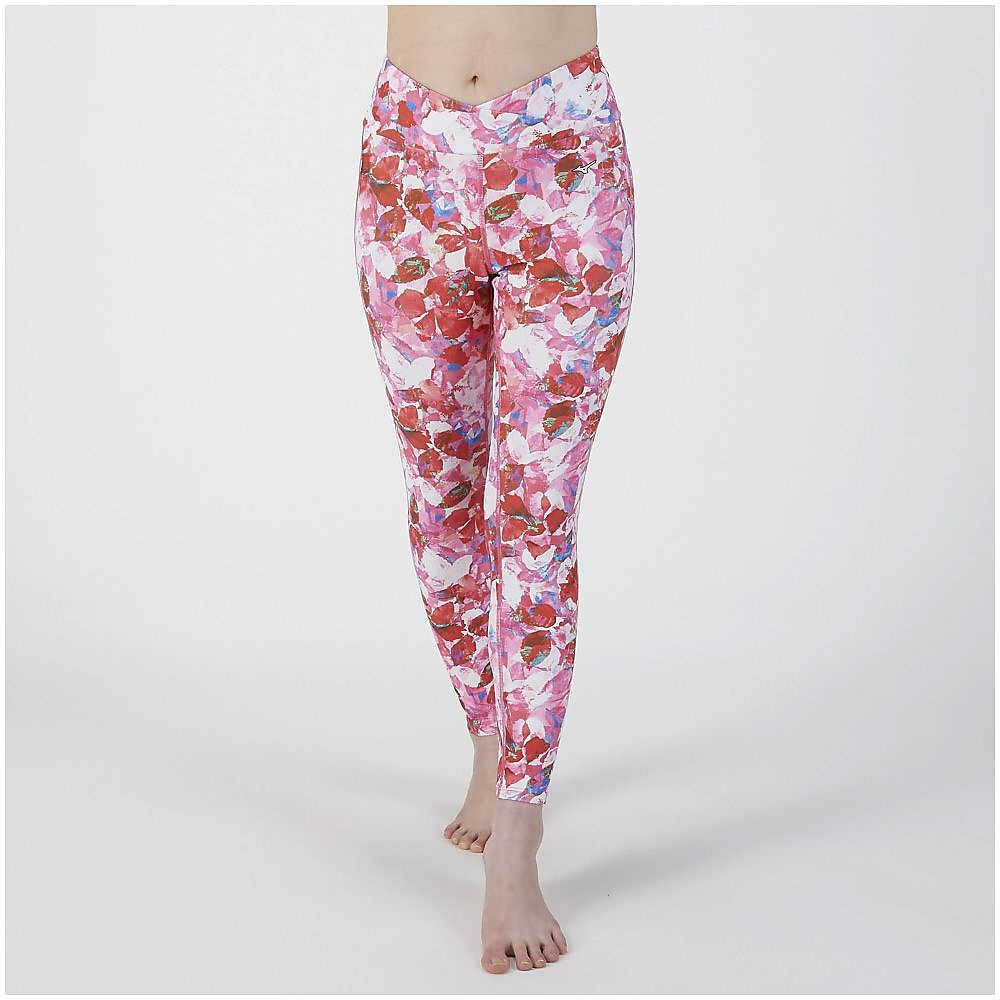 ロングタイツ（１０分丈）