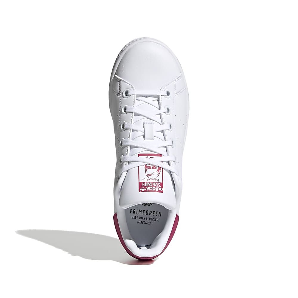 STAN SMITH J