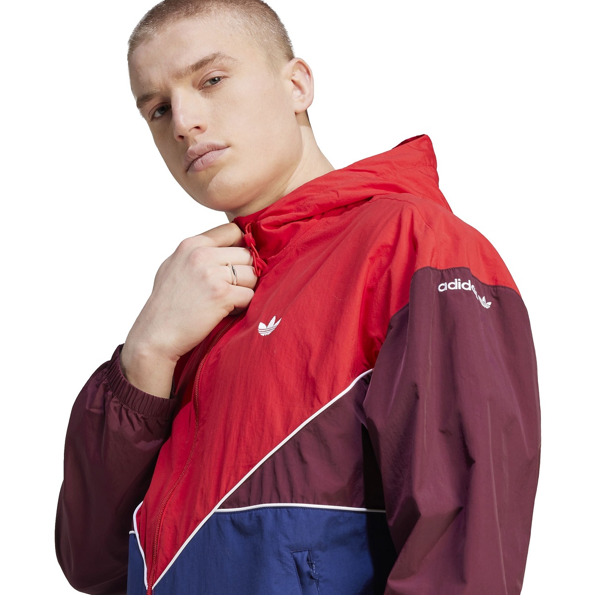 C WINDBREAKER
