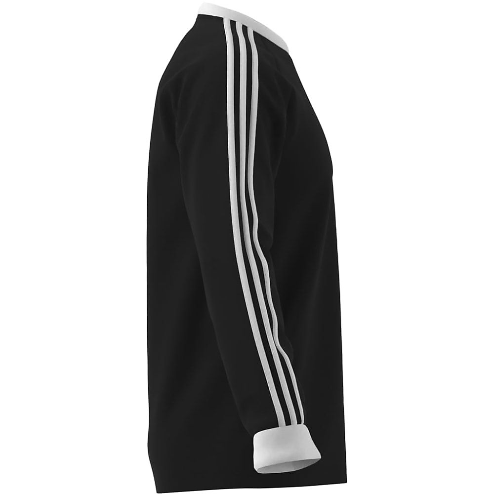 3-STRIPES LS TEE