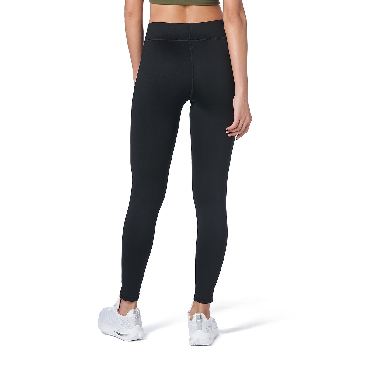 UA CG Authentics Legging