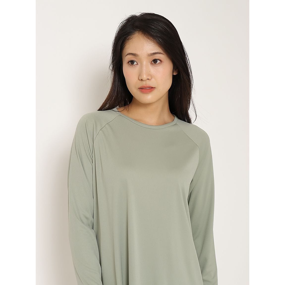 UA TECH LONGSLEEVE T-SHIRT