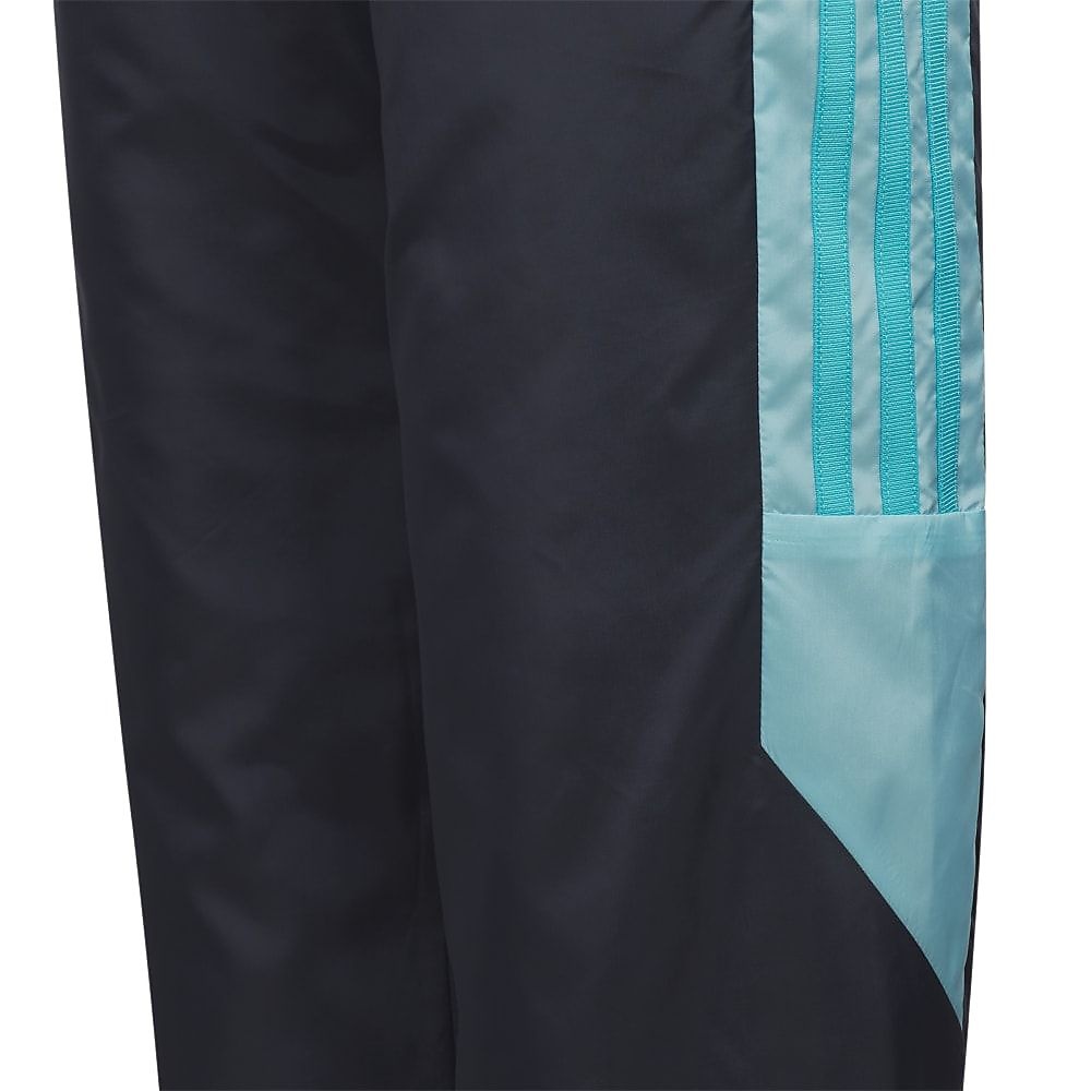 U TIRO CB ウィンドブレーカー パンツ