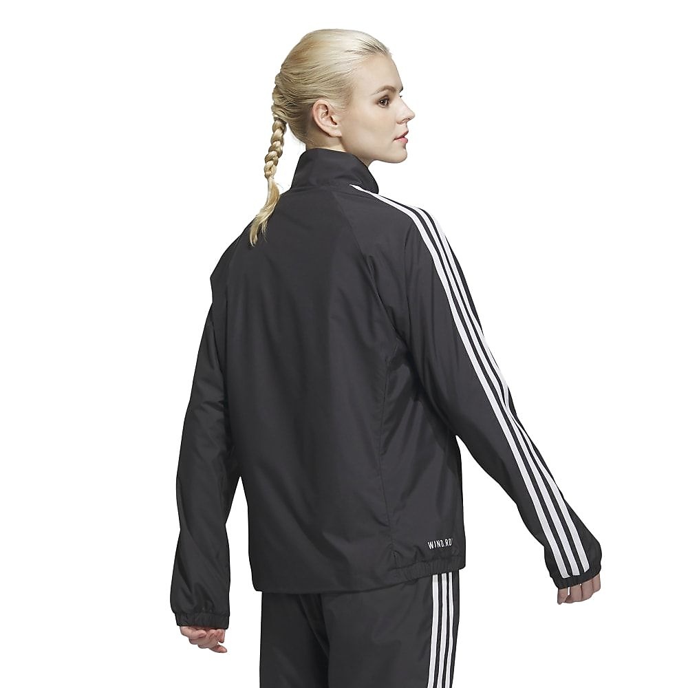 W MH 3S ウィンドブレーカー