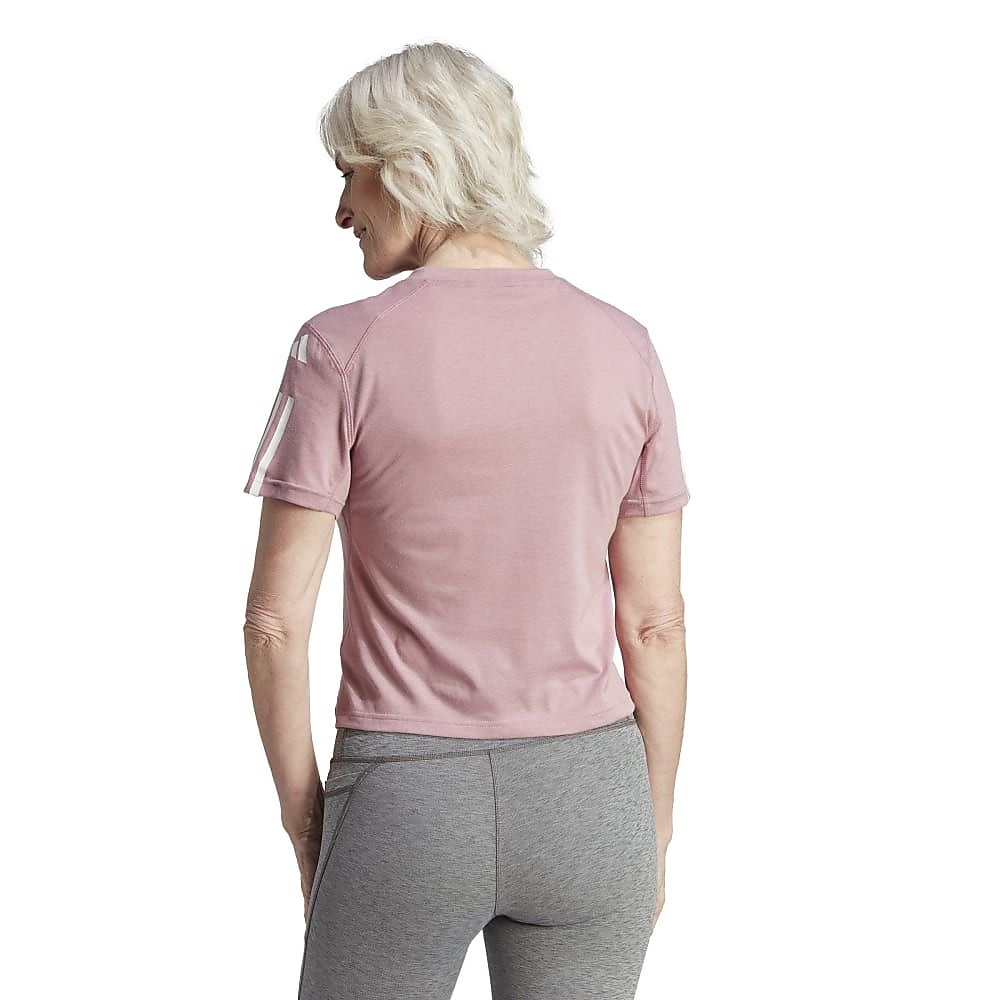 W TR-ES COTTON Tシャツ