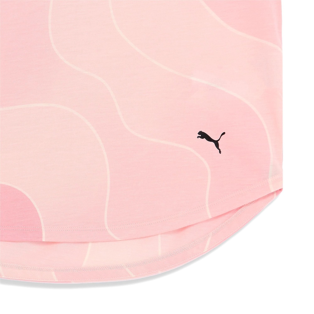 STUDIO AOP 3/4 Tシャツ