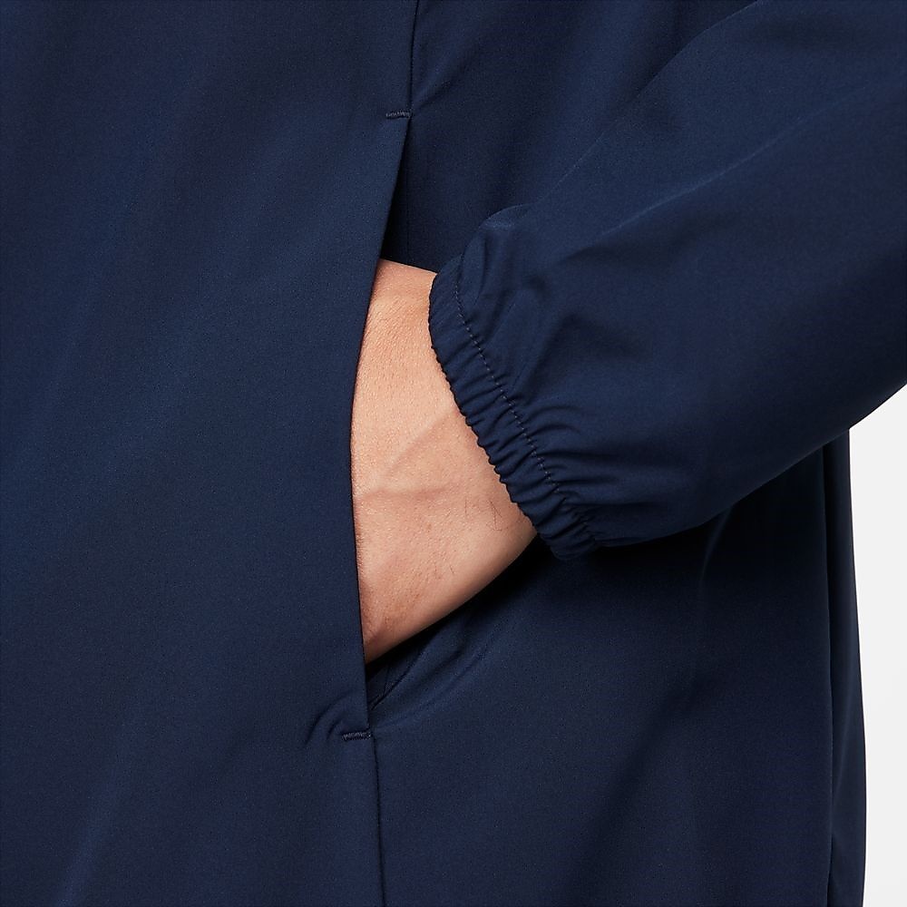 AS M NK DF FORM HD JKT