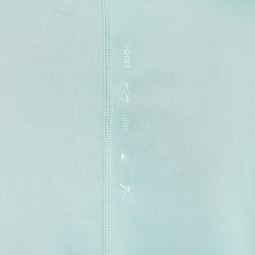 ナイキ ウィメンズ ワン DF STD S/S クロップ トップ