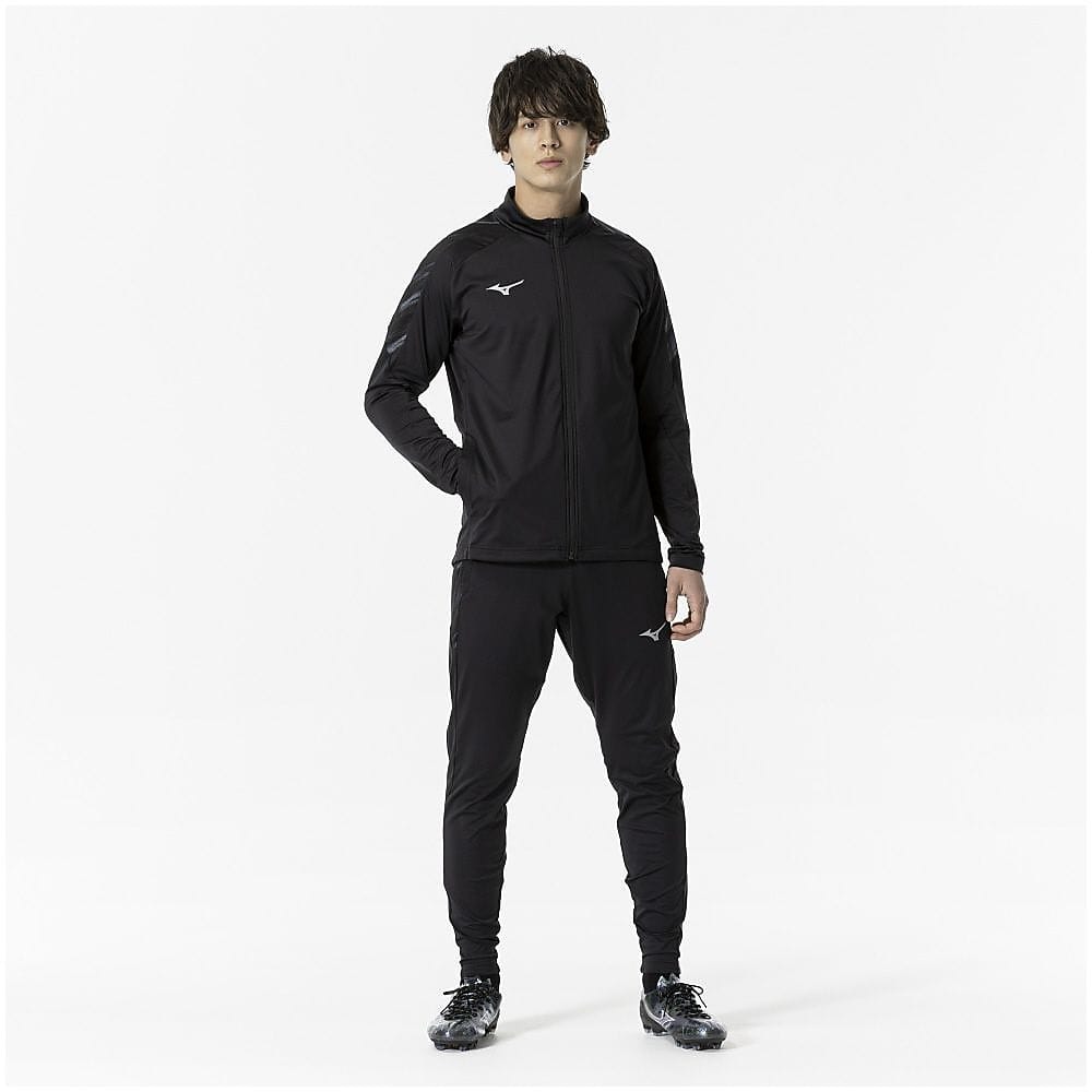 PRO ストレッチフリースシャツ F/Z