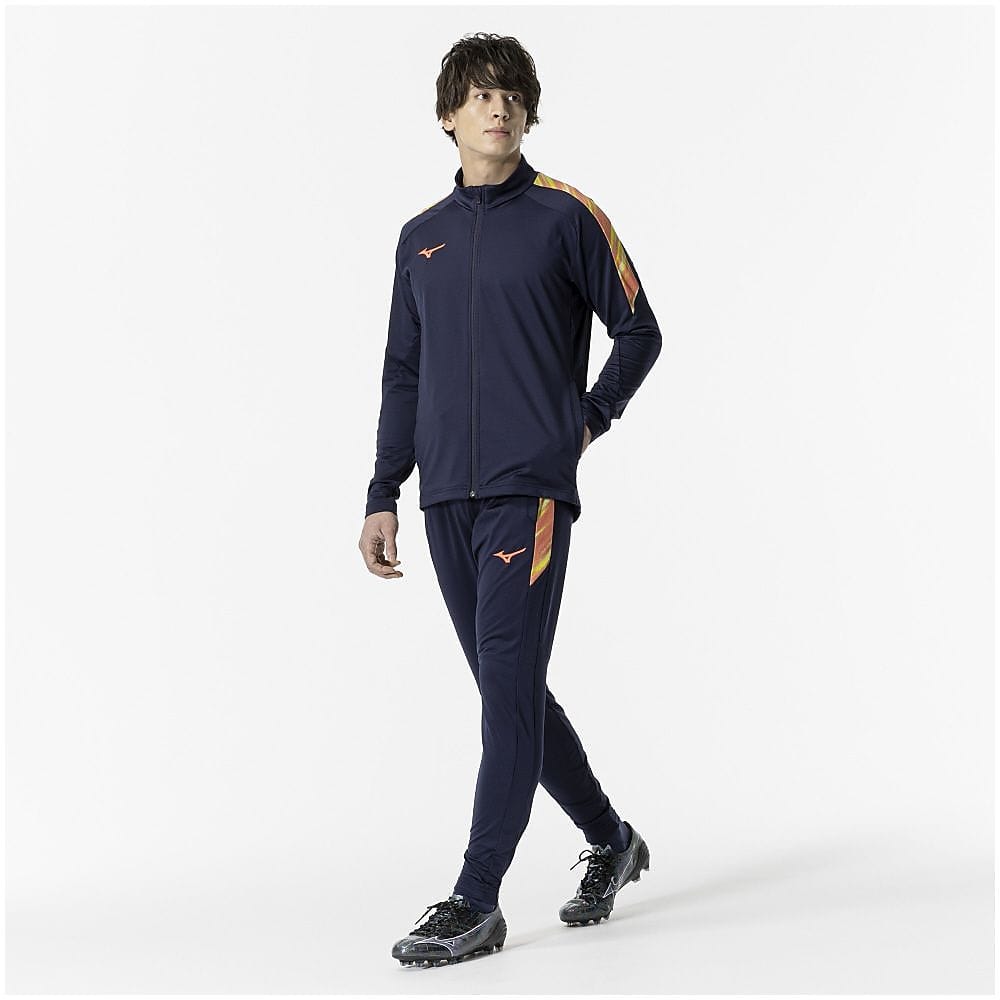 PRO ストレッチフリースシャツ F/Z