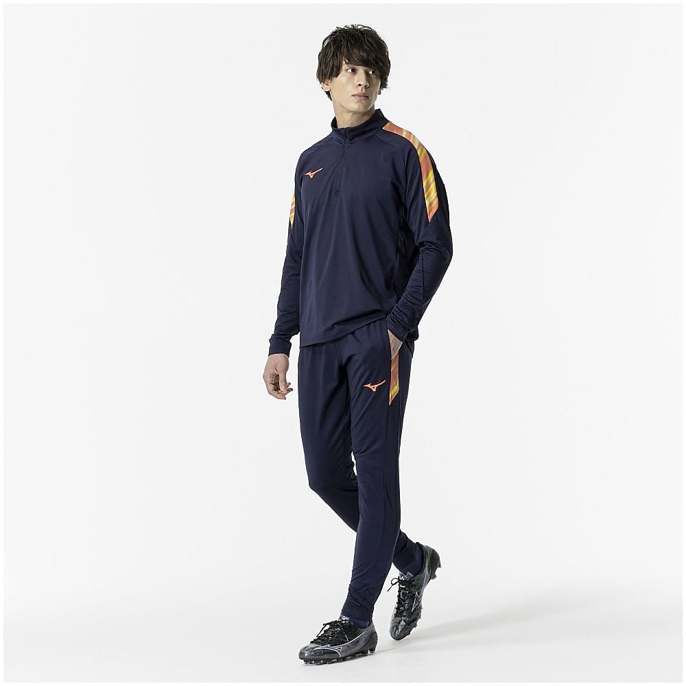 PRO ストレッチフリースパンツ