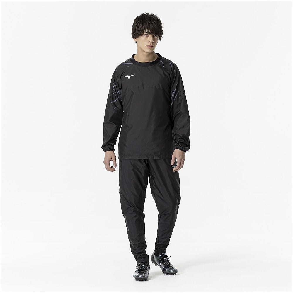 PRO ピステシャツ