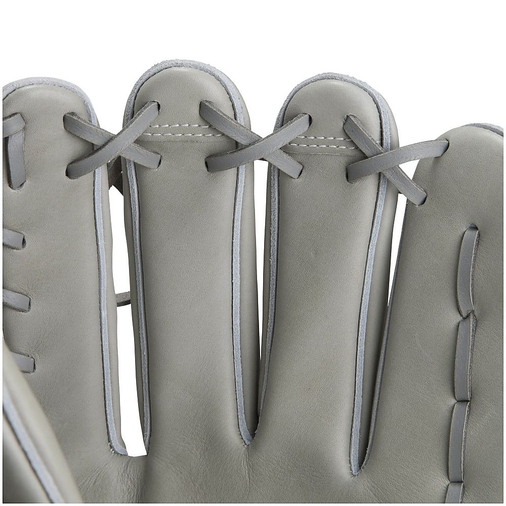 軟式用ミズノプロA51　外野手用：サイズ18N