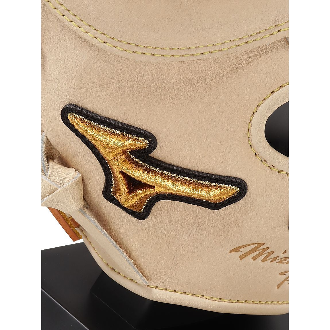 【左投げ】硬式用ミズノプロ5DNAテクノロジー　22モデル　一塁手用：TK型(ポケット普通)