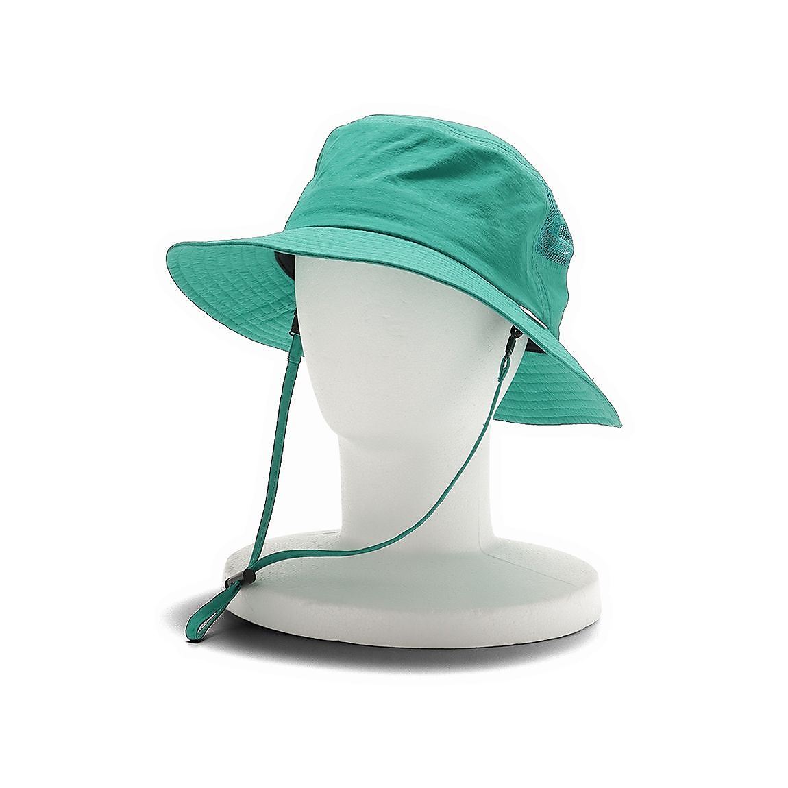 ナイロン×メッシュ アドベンチャーハット JUNIOR