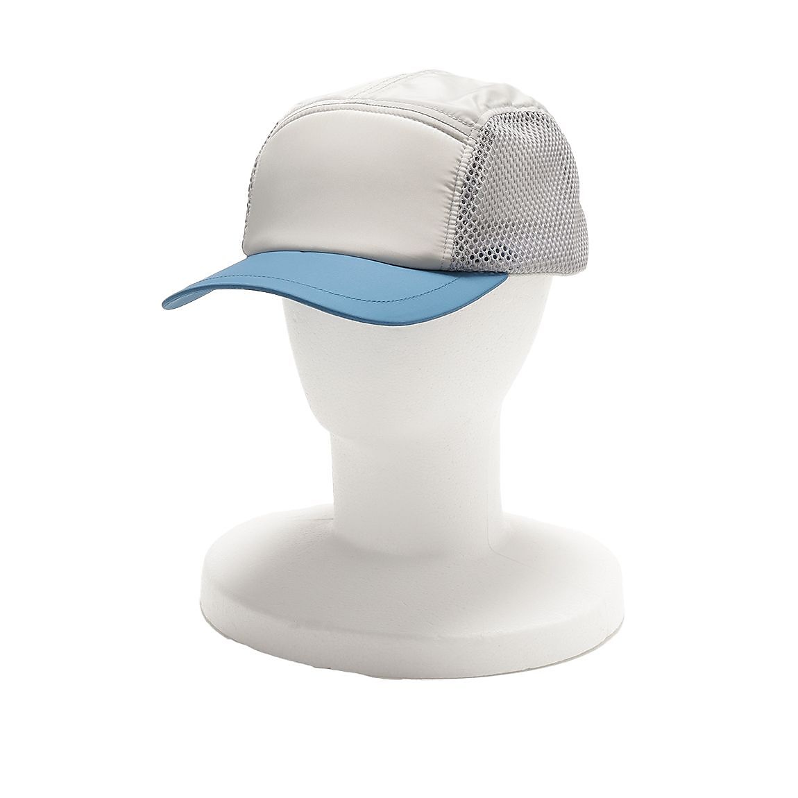 ポリエステルメッシュ ジェットキャップ JUNIOR