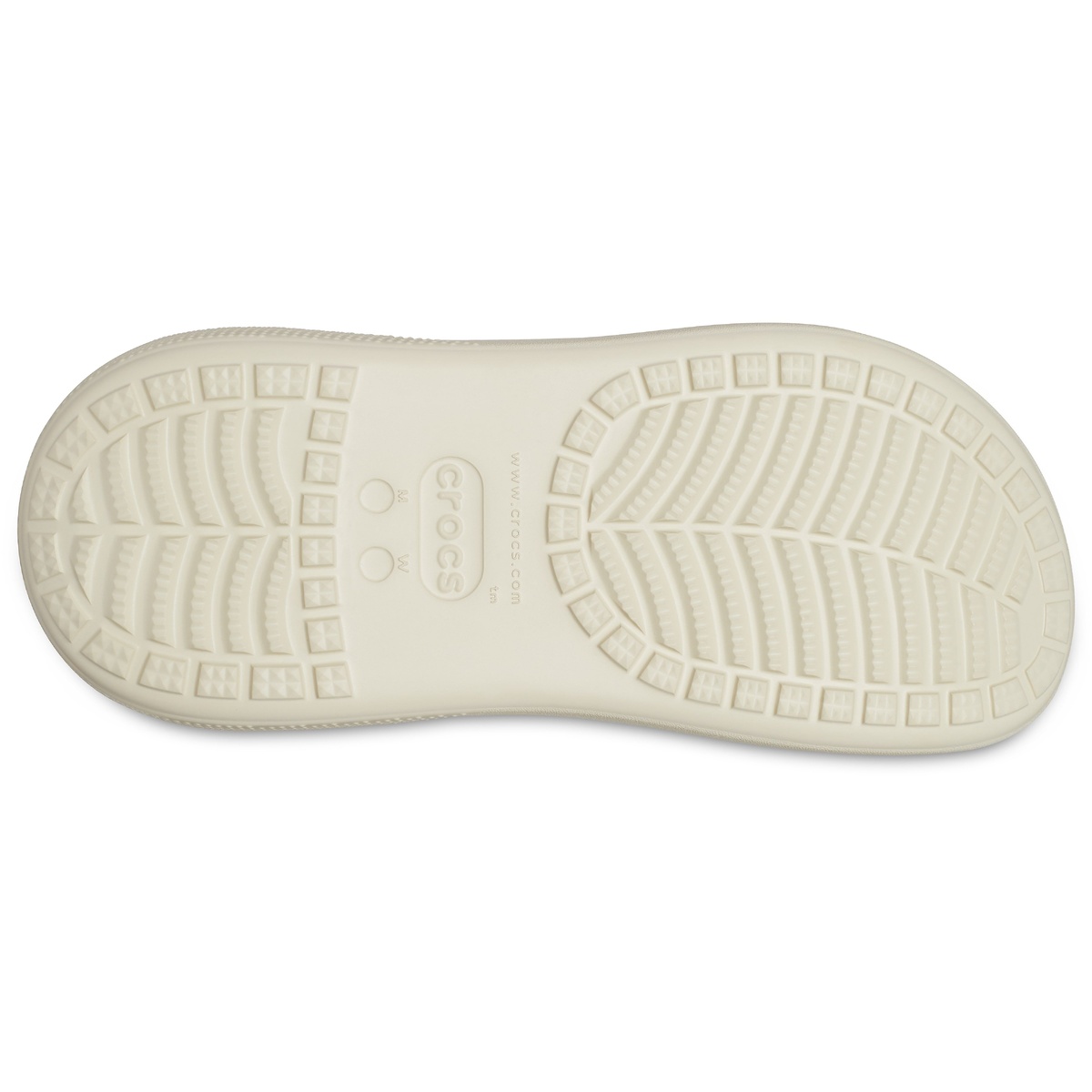 CRUSH CLOG