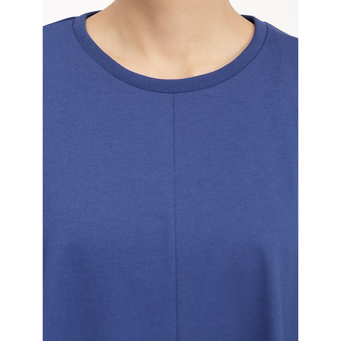 ASYMMETRY 3/4 TEE(アシンメトリー3/4ティー)