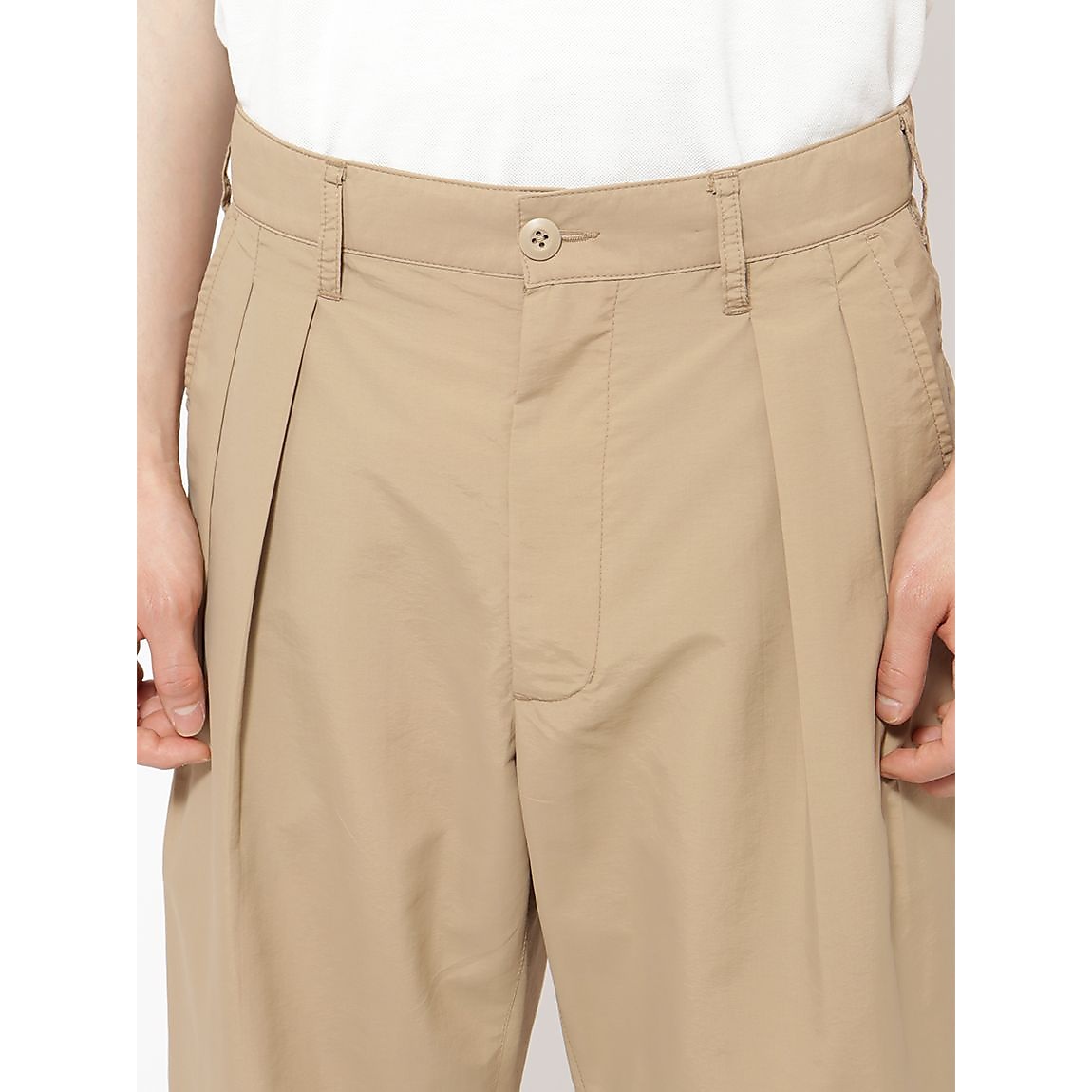 タスラン ロングパンツ MENS