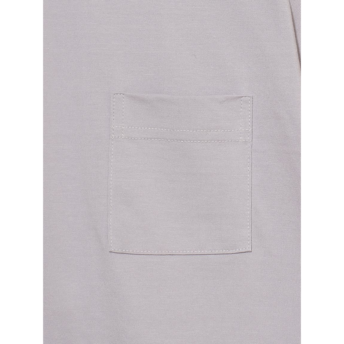 クールコットン レギュラーポケットTシャツ JUNIOR