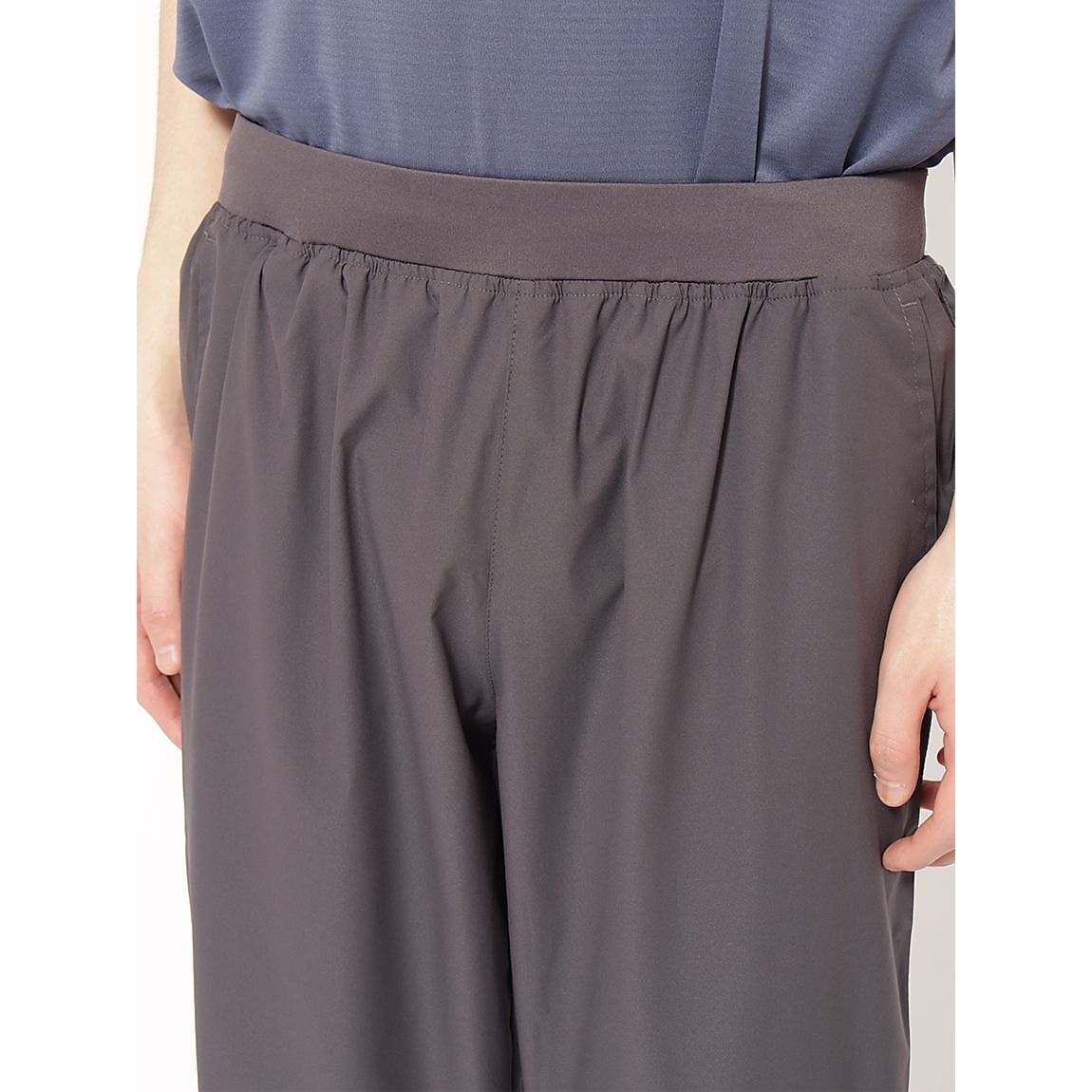 ジャストライトテックス ロングパンツ MENS