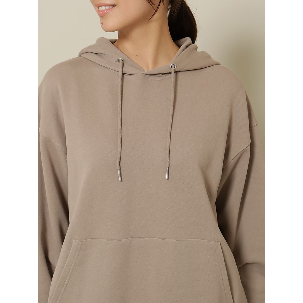 裏毛スエット フーディ UNISEX