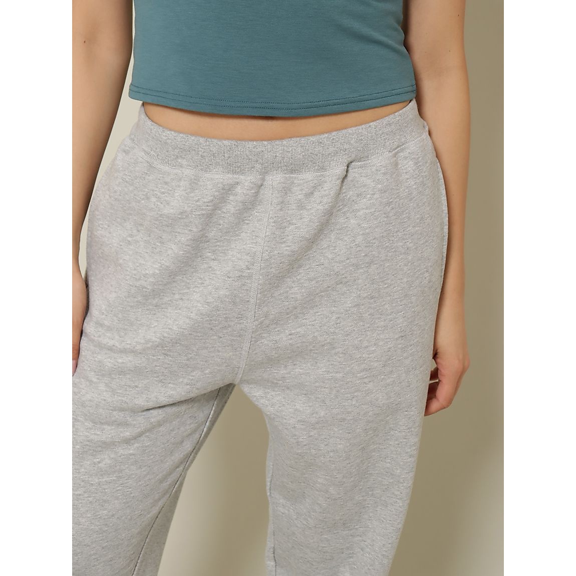 裏毛スエット ロングパンツ UNISEX