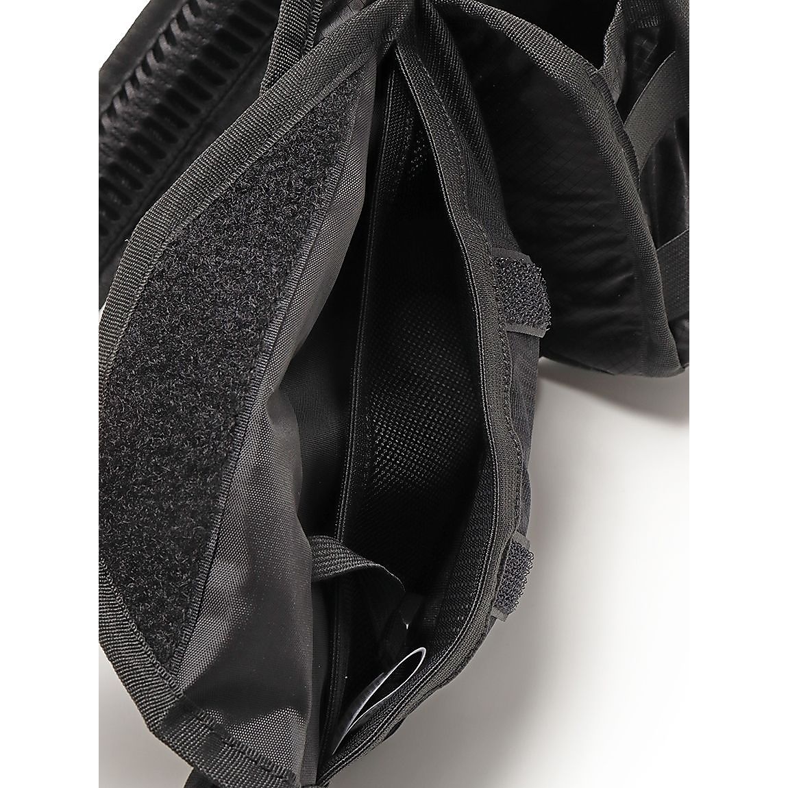 for RUN リップナイロン ウエストポーチ