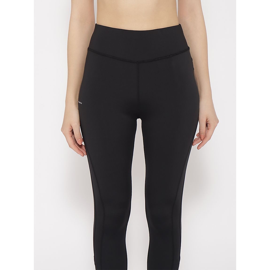 for RUN  コンプレッション ロングタイツ LADIES