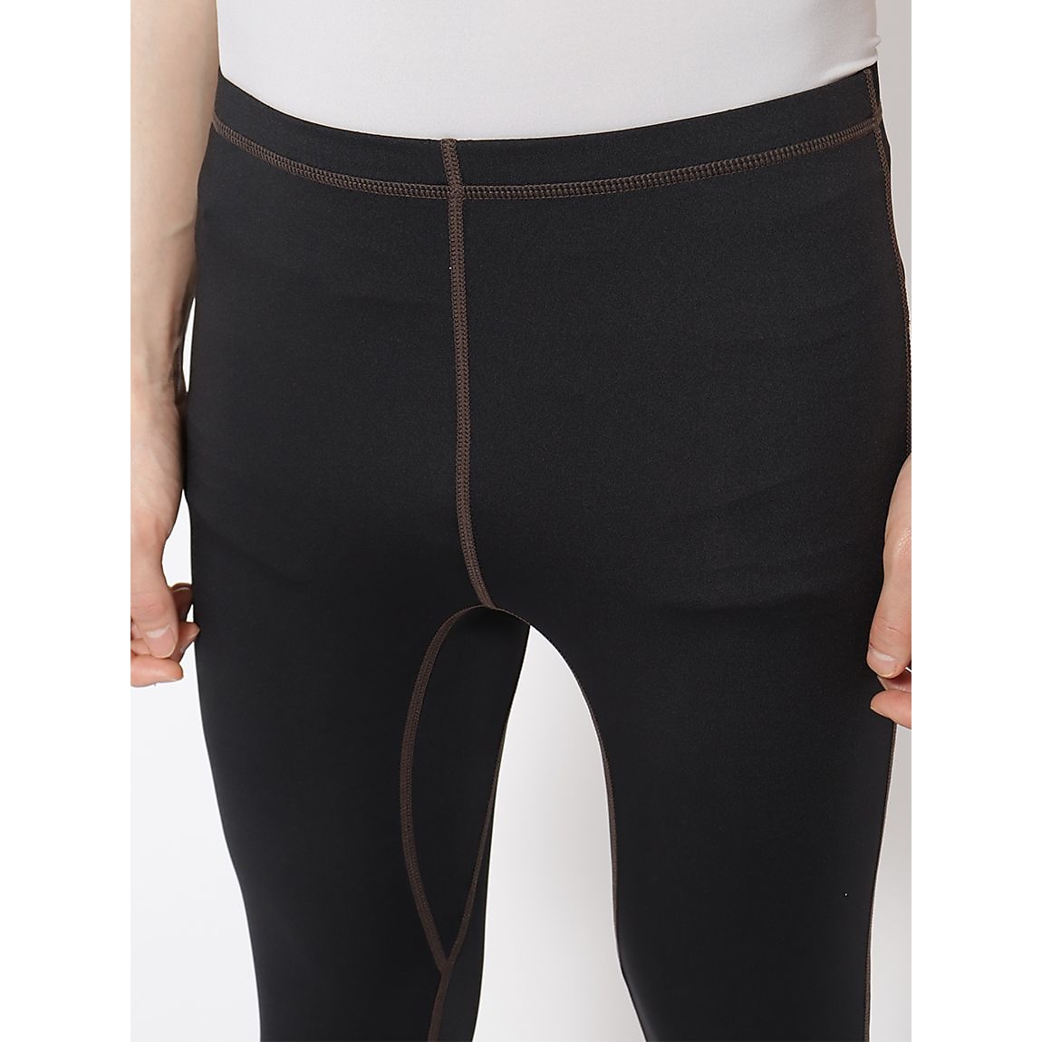 ソフトコンプレッション ロングタイツ MENS