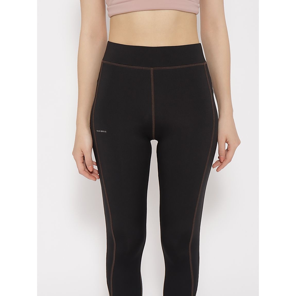 ソフトコンプレッション ロングタイツ LADIES