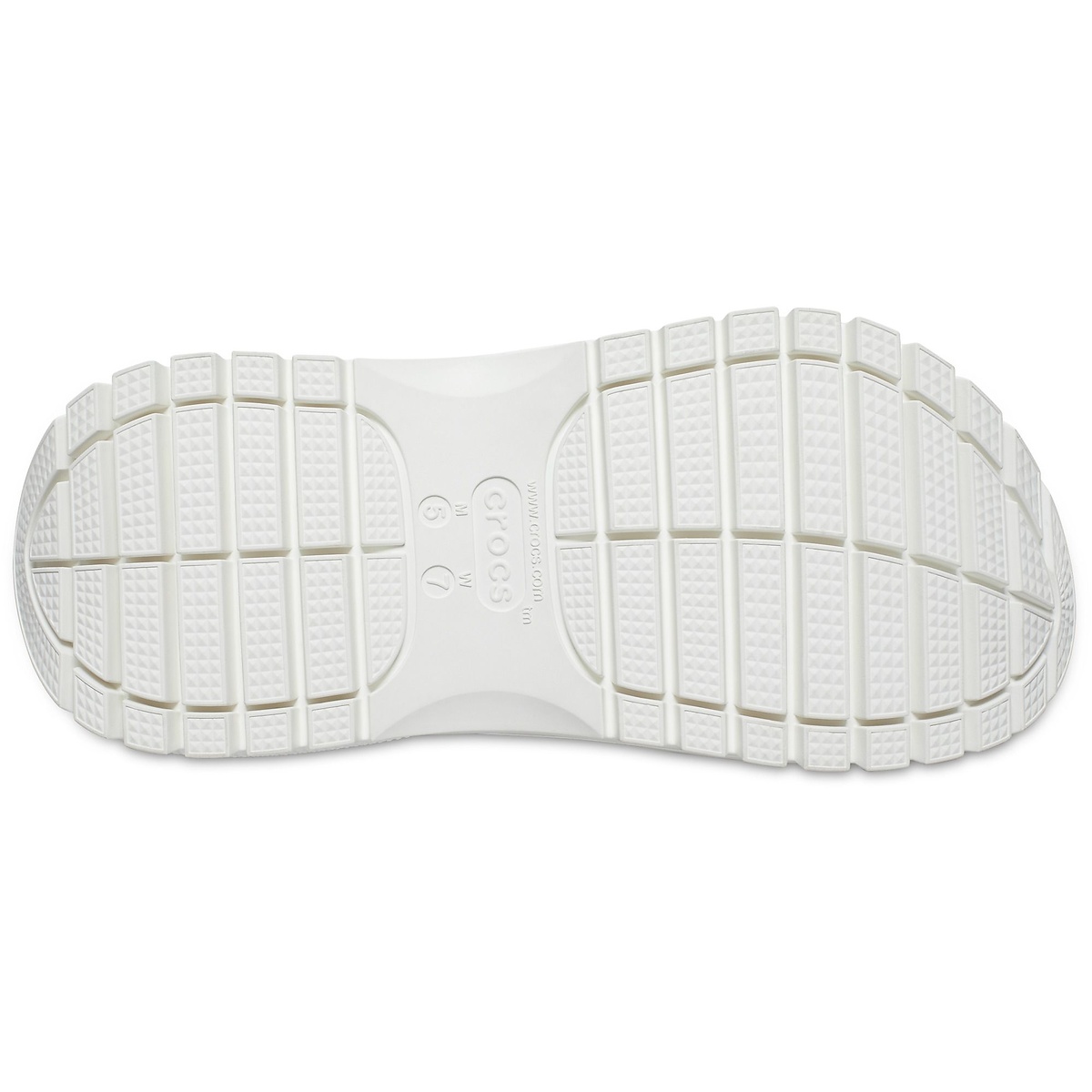 CLASSIC　MEGA　CRUSH　CLOG