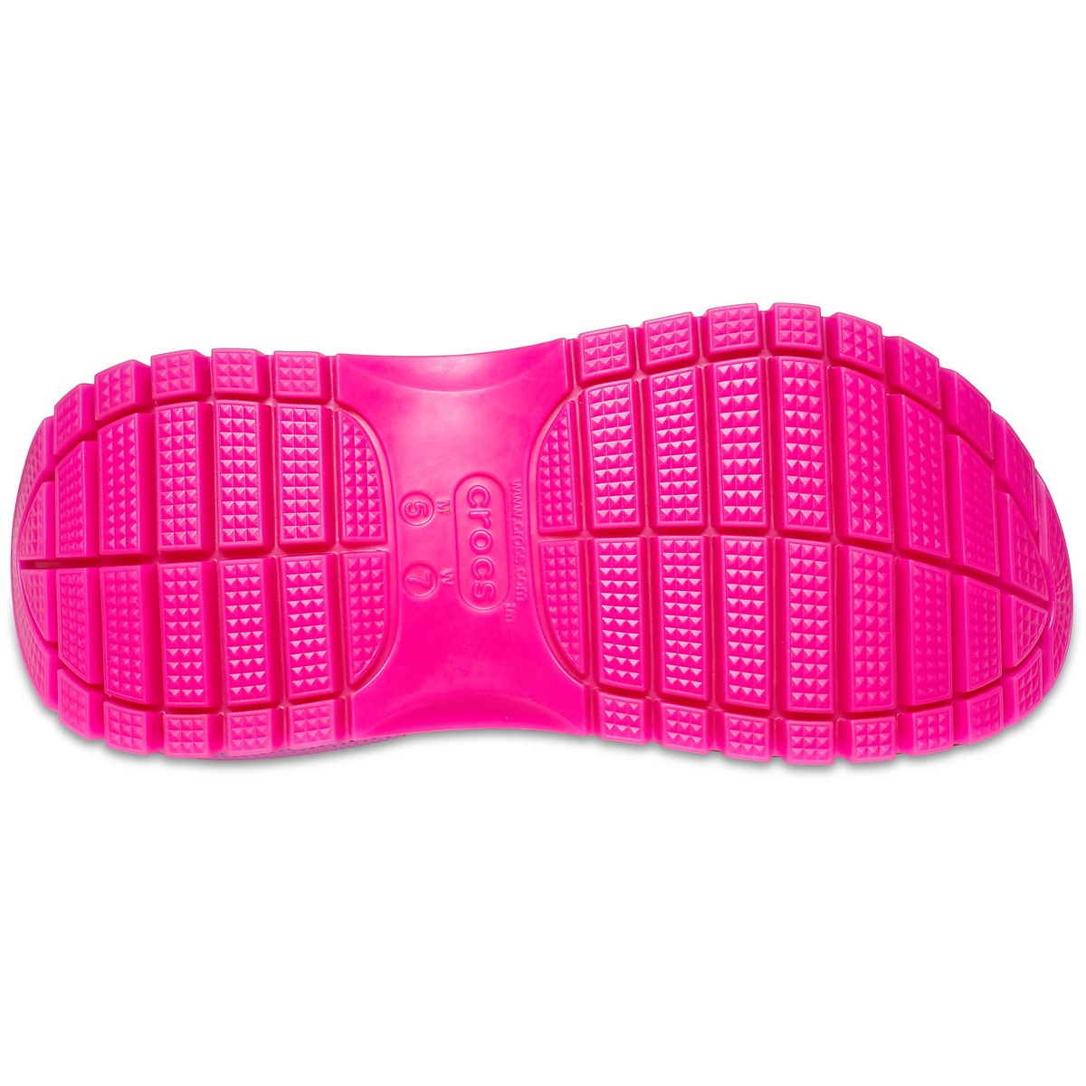 CLASSIC MEGA CRUSH CLOG