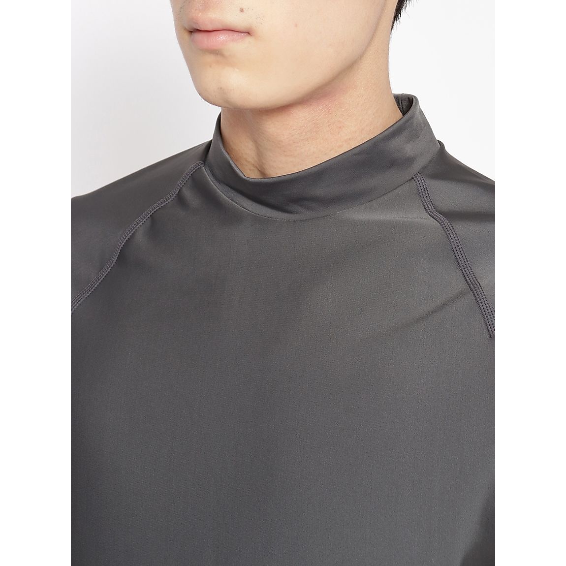 スイムウェア MENS ラッシュガード半袖