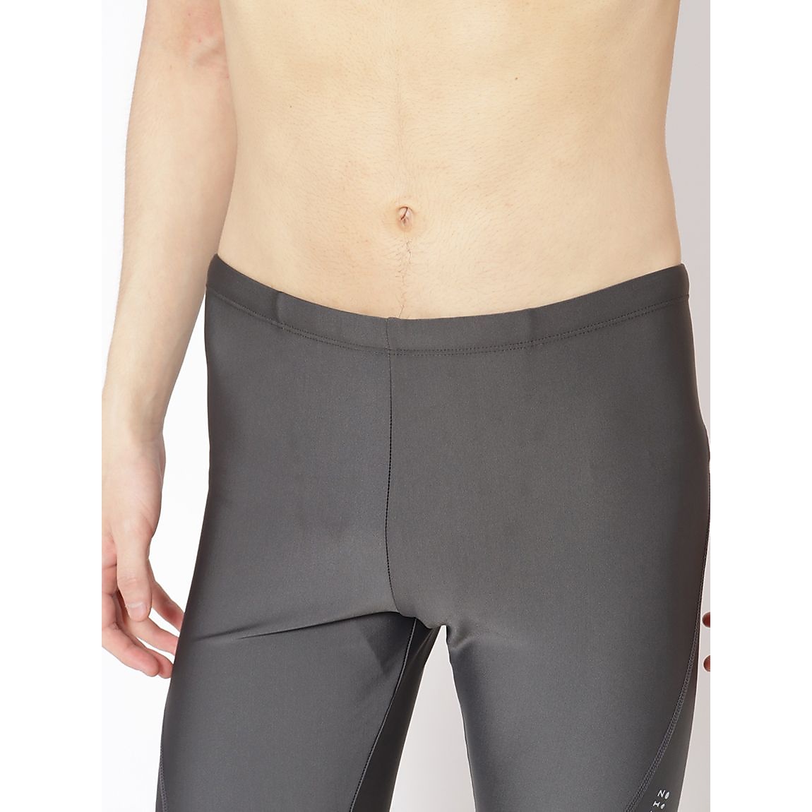 スイムウェア MENS アクアレギュラースパッツ