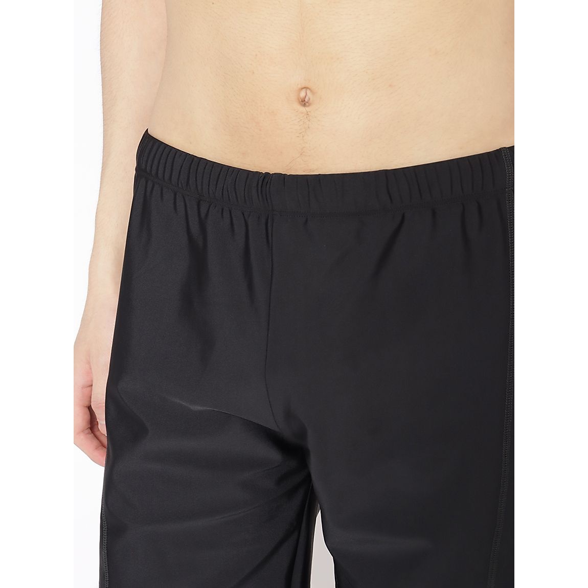 スイムウェア MEN'S アクアルーズフィットスパッツ