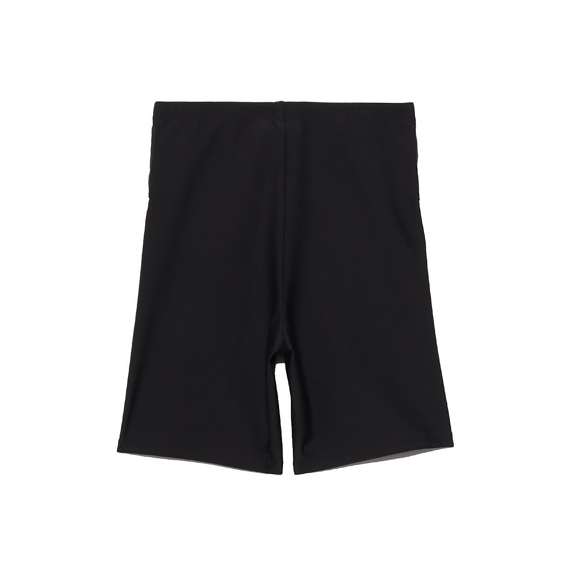 スイムウェア LADIES フルジップ半袖セパレーツ