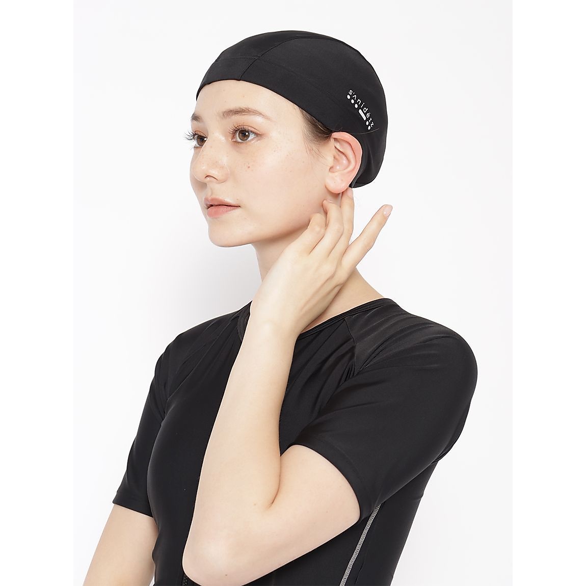 スイムウェア UNISEX トリコットキャップ