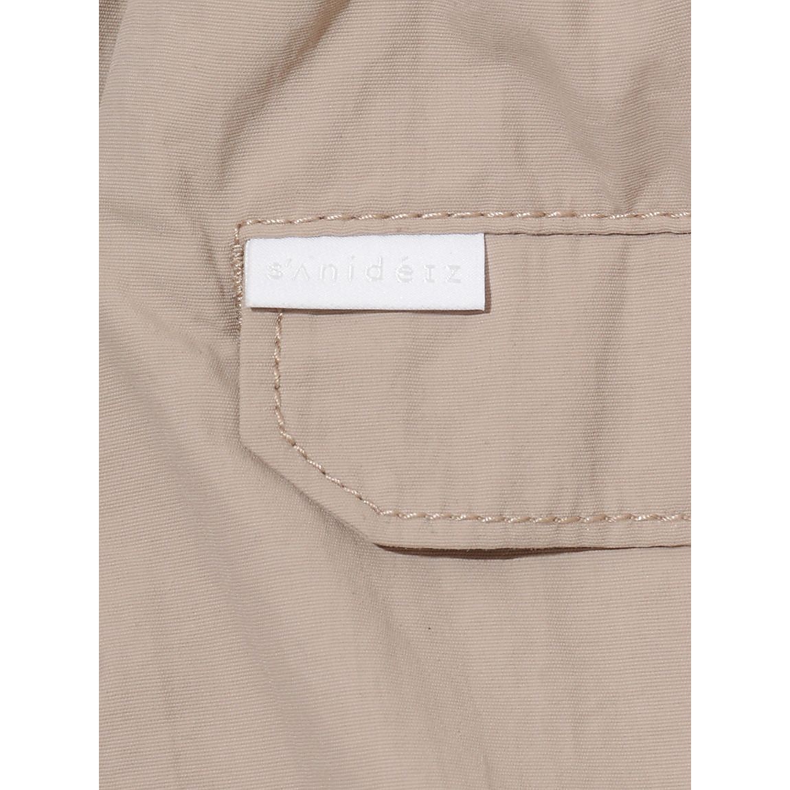 ナイロングログラン 水陸両用ショートパンツ JUNIOR