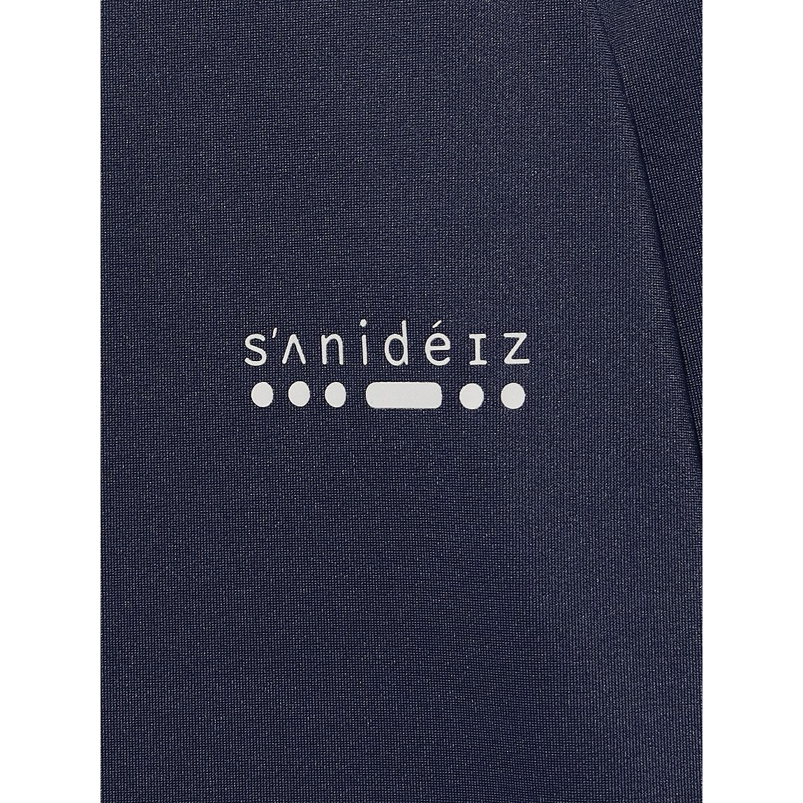 スイムウェア BOYS & GIRLS ラッシュガード長袖PP